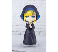 THE DUKE OF DEATH AND HIS MAID Figuarts Mini Alice Action Figure 9 cm BANDAI