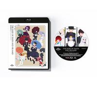 The Duke Of Death And His Maid 2Nd (Blu-ray) Inoue