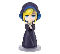 THE DUKE OF DEATH AND HIS MAID Figuarts Mini Alice Action Figure 9 cm BANDAI