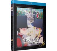 The Duke of Death and His Maid: Season 1 (Blu-ray) Various