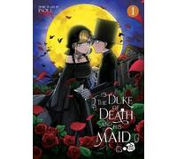 The Duke of Death and His Maid Vol. 1 (Tascabile) Duke of Death and His Maid