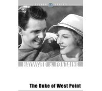 The Duke of West Point (ClassicFlix Silver Series) (DVD) Louis Hayward Tom Brown
