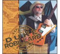 THE DUKE ROBILLARD BAND - Explorer