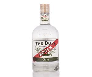 The Duke Rough BIO Gin 42% vol. 0,70l