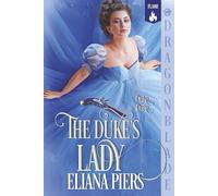 The Duke’s Lady: Regency Historical Romance