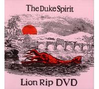 The Duke Spirit - Lion Rip [DVD]