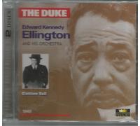 The Duke Vol. 14