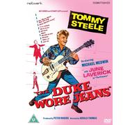 The Duke Wore Jeans (DVD)