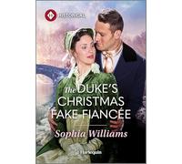 The Duke's Christmas Fake Fiancée