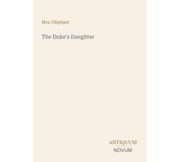 The Duke's Daughter