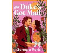 The Duke's Got Mail