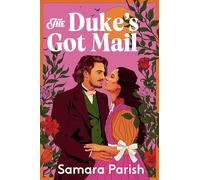 The Duke's Got Mail