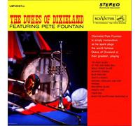 The Dukes Of Dixieland Featuring Pete Fountain