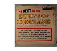 The Dukes Of Dixieland - The Best Of The Dukes Of Dixieland