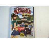 The Dukes of Hazard: The Beginning