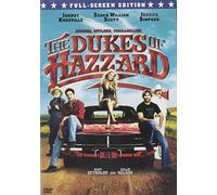 The Dukes of Hazzard
