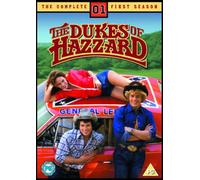 The Dukes of Hazzard: Season 1 (DVD) Ben Jones Catherine Bach Denver Pyle