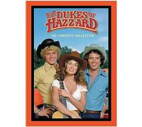 The Dukes of Hazzard: The Complete Collection (DVD) Various