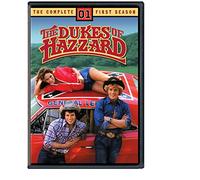 The Dukes of Hazzard: The Complete First Season