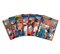 The Dukes of Hazzard: The Complete TV Series