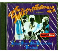 The Dukes of Stratosphear - Chips from the Chocolate Fireball