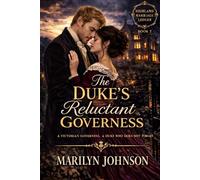 The Duke's Reluctant Governess