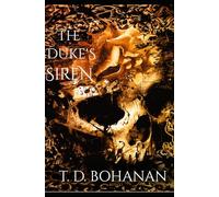 The Duke's Siren: An Enemies to Lovers Paranormal Romance