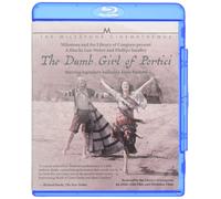 The Dumb Girl of Portici (Blu-ray) Pavlova Anna Julian Rupert Harris Wadsworth