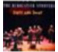 the dumoustier stompers - forty and tight