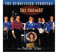 The Dumoustier Stompers - The Champs