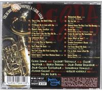 The Dumoustier Strompers & Carol Leigh - Agora Stomp