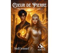 The Dungeon Master: Tome 2, Coeur de pierre