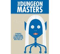 The Dungeon Masters