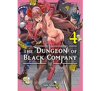 The Dungeon of black company T04 (4)