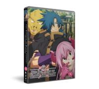 The Dungeon of Black Company: The Complete Season (DVD)
