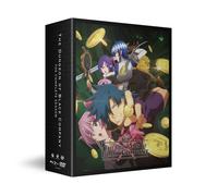 The Dungeon of Black Company: The Complete Season (Blu-ray)