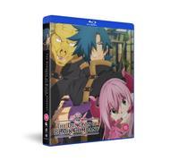 The Dungeon of Black Company: The Complete Season (Blu-ray)