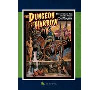 The Dungeon of Harrow (aka Dungeons of Horror) (DVD) Russ Harvey Maurice Harris