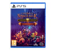 The Dungeon of Naheulbeuk: The Amulet of Chaos Chicken Edit (Sony Playstation 5)