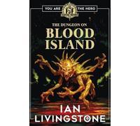 The Dungeon on Blood Island