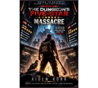 THE DUNGEON'S FIVE-STAR MASSACRE: One Bad Review and the System Sends Something Worse Than Customers.