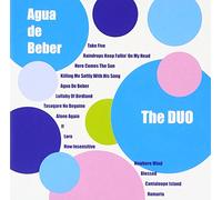 The Duo - The Duo - Oishii Mizu Agua De Beber [Japan CD] DDCB-13022