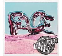 The Durango Riot Face (Vinyl LP)