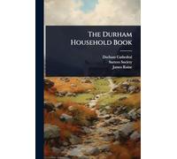 The Durham Household Book