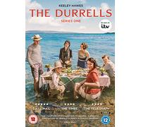 The Durrells [Edizione: Regno Unito]