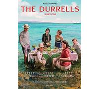 The Durrells seizoen 1 (DVD)