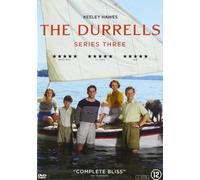 The Durrells serie 3 (DVD)