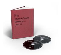 The Durutti Colu The Return of the Durutti Column (45th Anniversary Editio (CD)