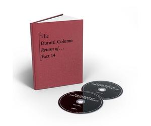 The Durutti Colu The Return of the Durutti Column (45th Anniversary Editio (CD)