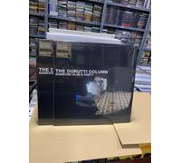 The Durutti Column 2 LP Someone Else's Party Vinile Trasparente